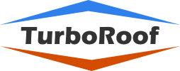 TurboRoof logo